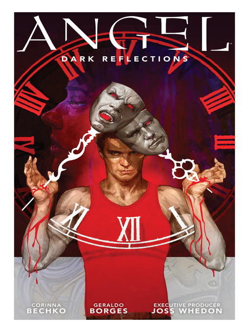 Title details for Angel Season 11 Volume 3 by Joss Whedon - Available